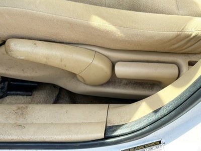 2010 Honda Accord 2.4 LX