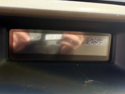 2010 Honda Accord 2.4 LX