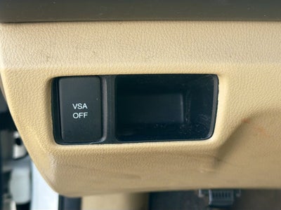 2010 Honda Accord 2.4 LX