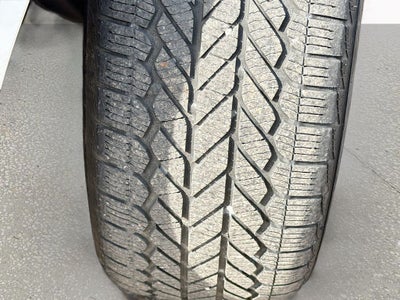 2010 Honda Accord 2.4 LX