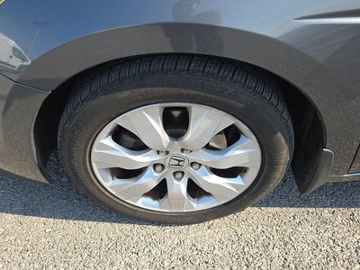 2008 Honda Accord EX-L