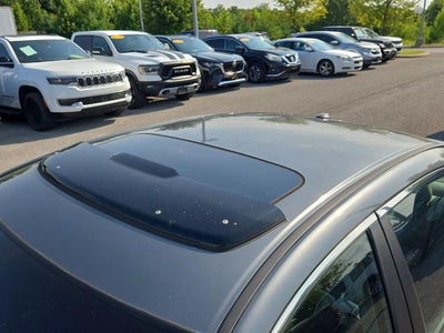 2008 Honda Accord EX-L