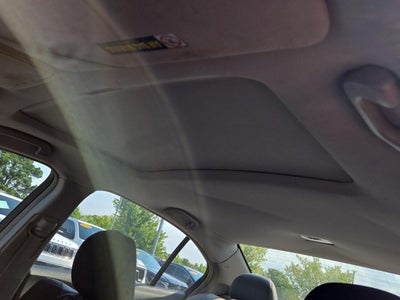 2008 Honda Accord EX-L