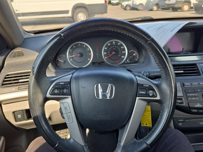 2008 Honda Accord EX-L