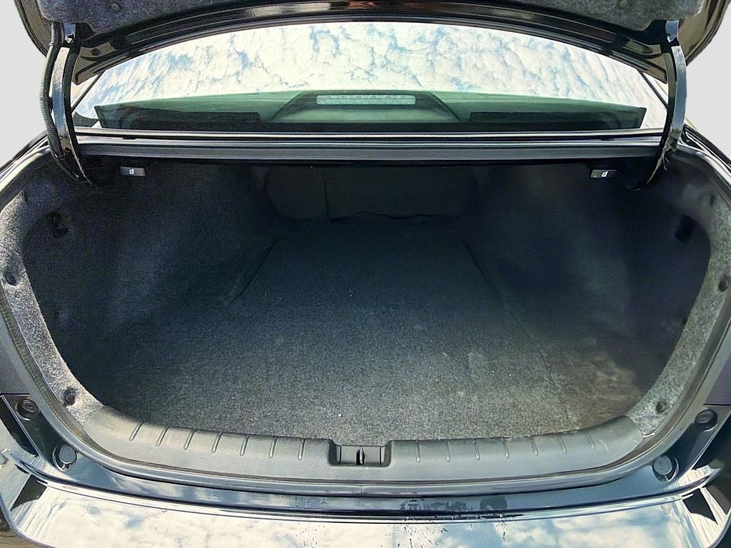 2017 Honda Accord Sport SE