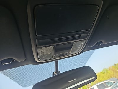 2017 Honda Accord Sport SE