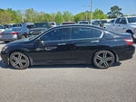 2017 Honda Accord Sport SE