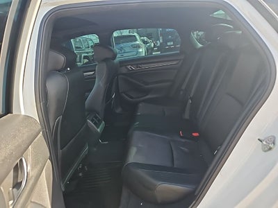 2020 Honda Accord Sport 2.0T