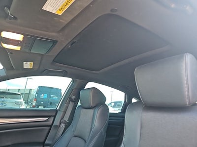 2020 Honda Accord Sport 2.0T