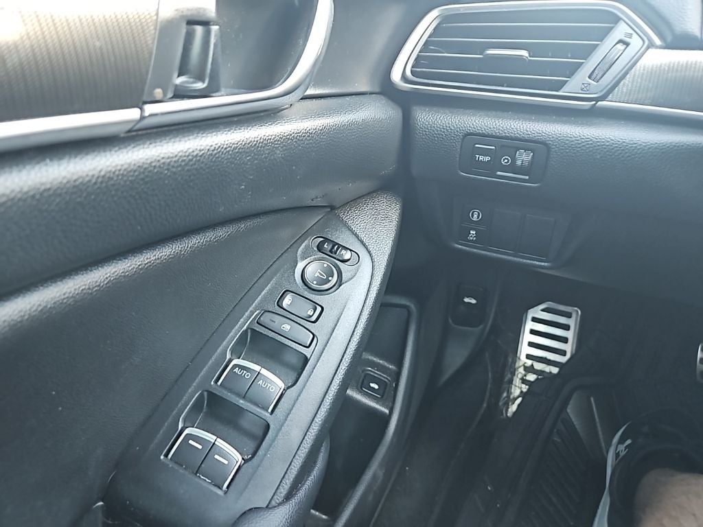 2020 Honda Accord Sport 2.0T