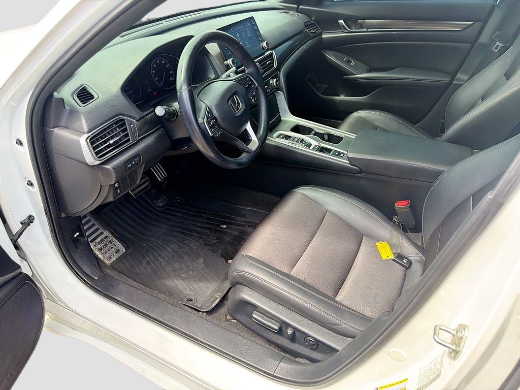 2020 Honda Accord Sport 2.0T