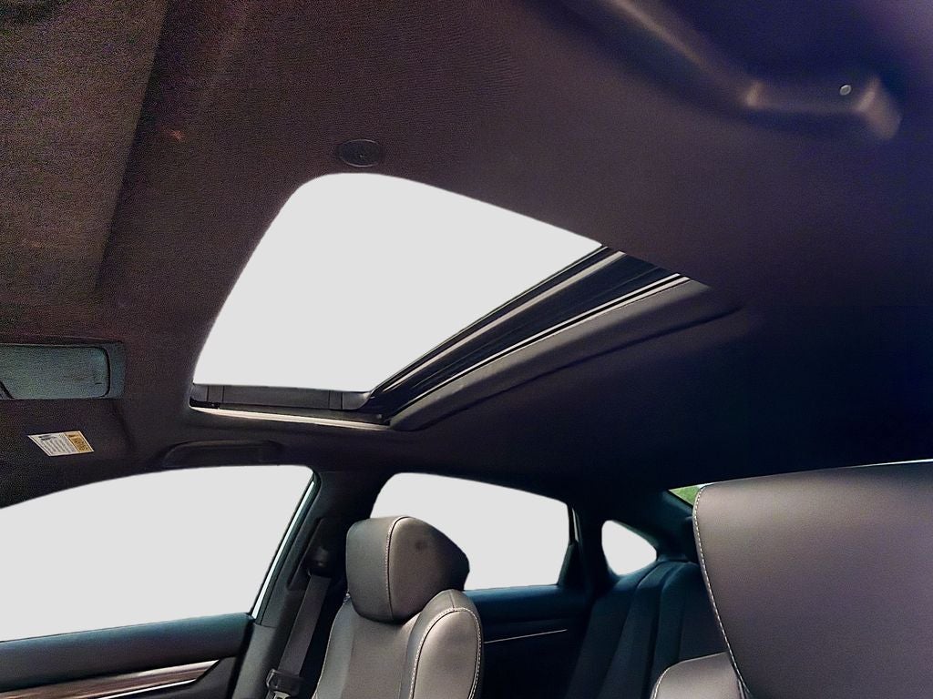 2020 Honda Accord Sport 2.0T