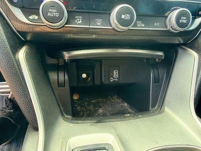 2020 Honda Accord Sport 2.0T