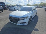 2020 Honda Accord Sport 2.0T
