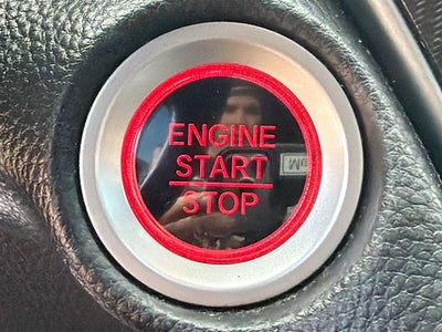 2020 Honda Accord Sport 2.0T