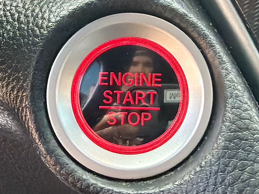 2020 Honda Accord Sport 2.0T