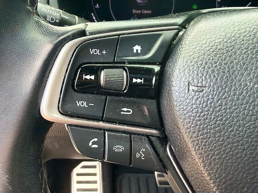 2020 Honda Accord Sport 2.0T