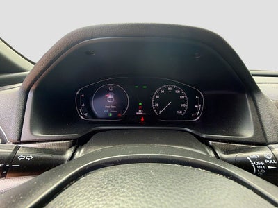 2020 Honda Accord Sport 2.0T