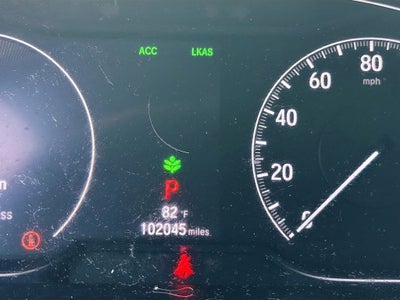 2020 Honda Accord Sport 2.0T