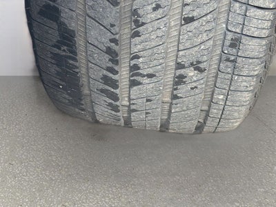 2020 Honda Accord Sport 2.0T