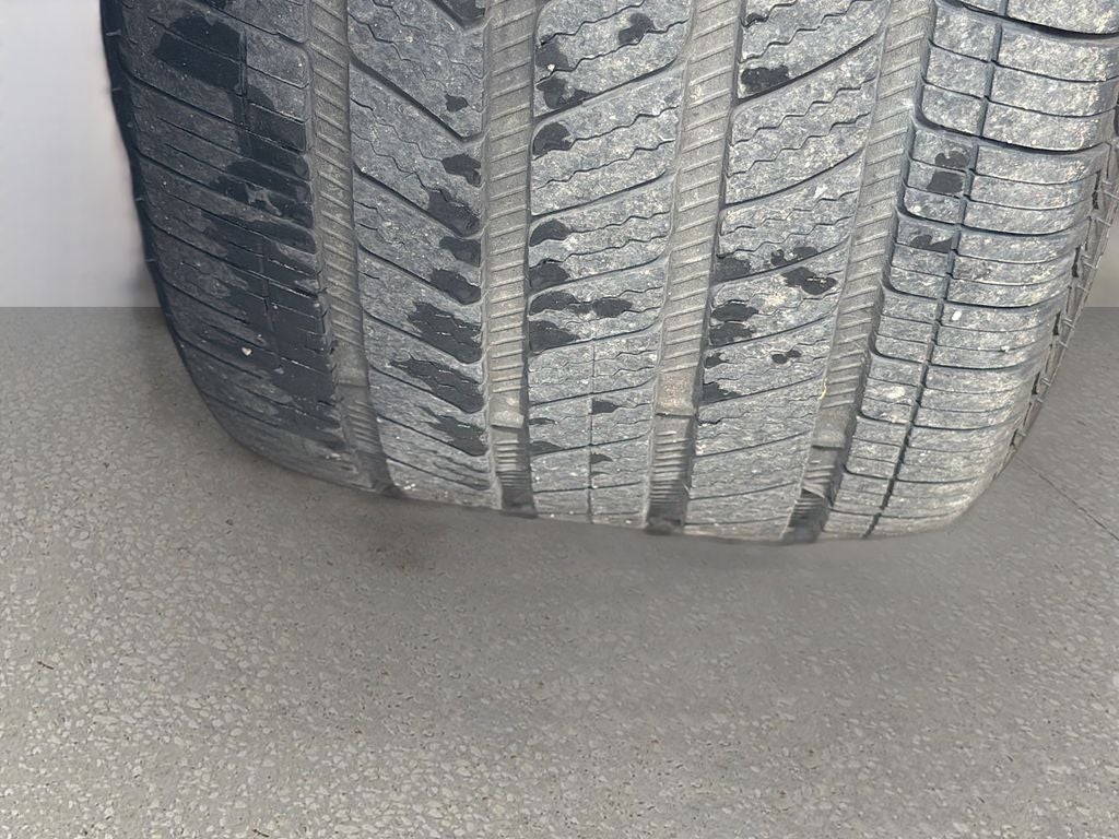 2020 Honda Accord Sport 2.0T