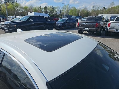 2020 Honda Accord Sport 2.0T