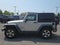 2007 Jeep Wrangler X