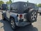2007 Jeep Wrangler X