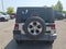 2007 Jeep Wrangler X