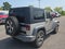 2007 Jeep Wrangler X