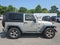 2007 Jeep Wrangler X