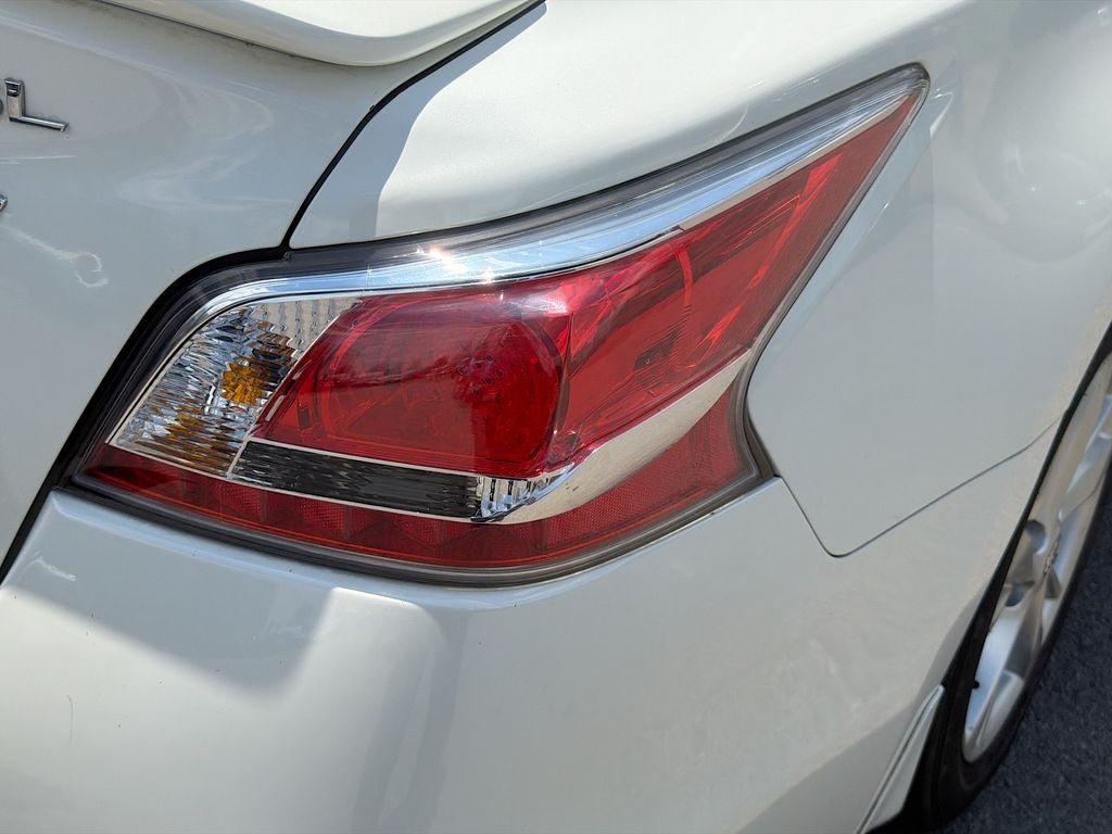 2015 Nissan Altima 2.5 SL
