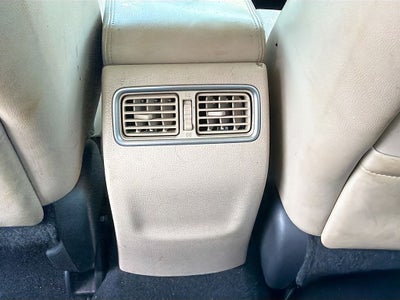 2015 Nissan Altima 2.5 SL