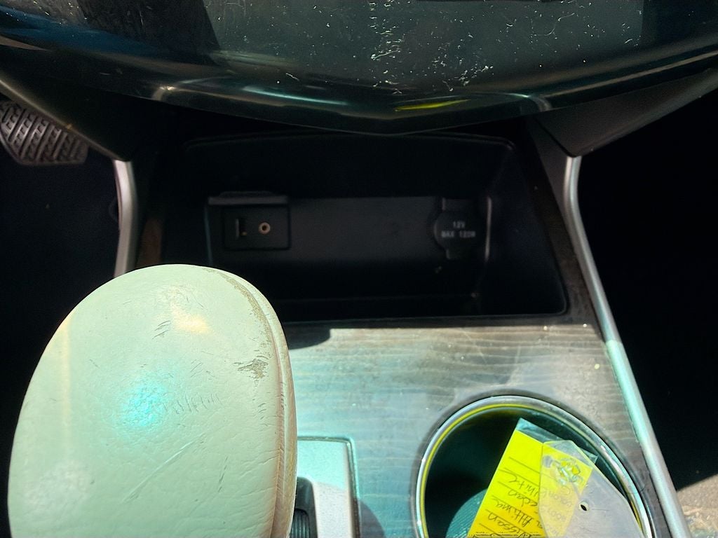 2015 Nissan Altima 2.5 SL