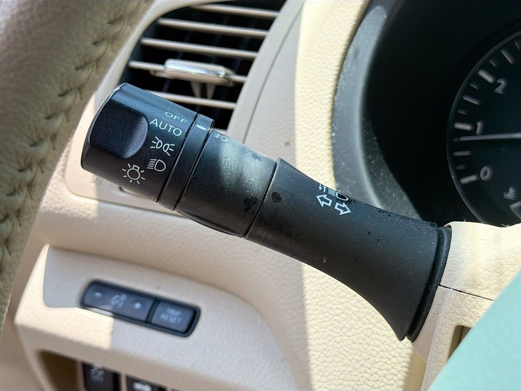 2015 Nissan Altima 2.5 SL