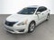 2015 Nissan Altima 2.5 SL