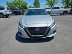 2022 Nissan Altima SR FWD