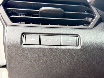 2022 Nissan Altima SR FWD