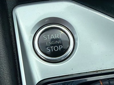 2022 Nissan Altima SR FWD