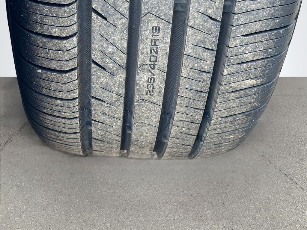 2022 Nissan Altima SR FWD
