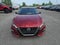 2020 Nissan Altima SR FWD