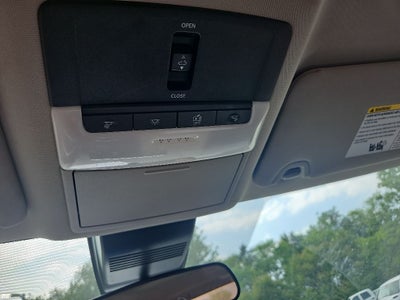 2020 Nissan Altima SR FWD