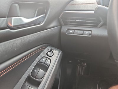 2020 Nissan Altima SR FWD