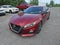 2020 Nissan Altima SR FWD