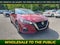 2020 Nissan Altima SR FWD