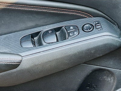 2020 Nissan Altima SR FWD