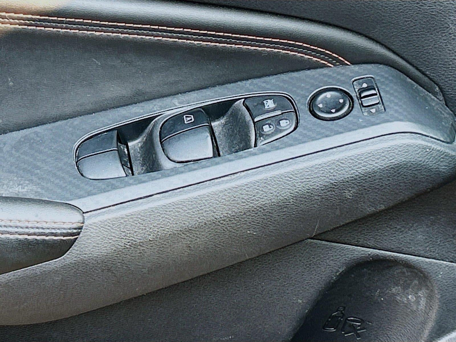 2020 Nissan Altima SR FWD