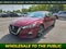 2020 Nissan Altima SR FWD