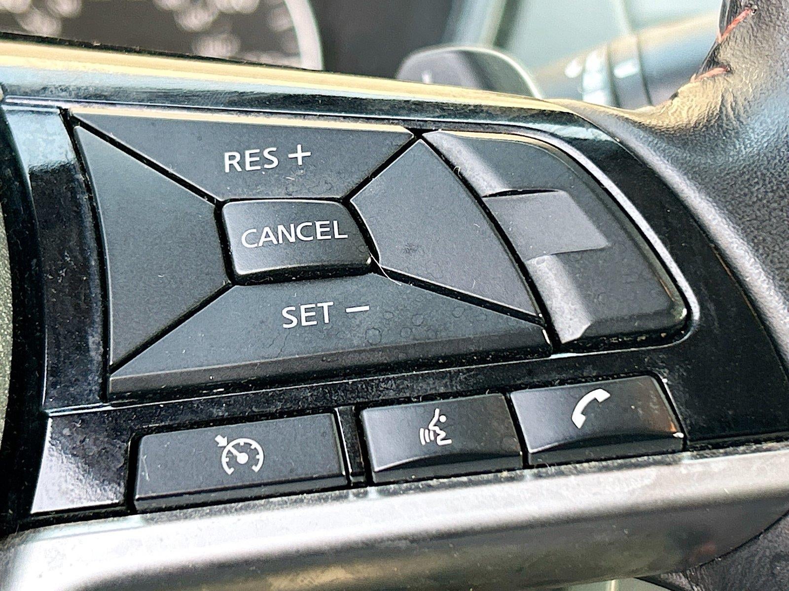 2020 Nissan Altima SR FWD