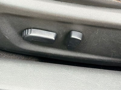 2022 Nissan Altima SR FWD